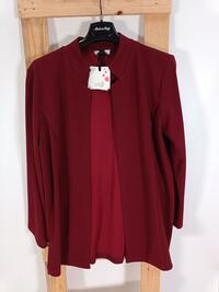 SPOLVERINO DONNA AI251535/AF Tellini S.r.l. Ingrosso Abbigliamento