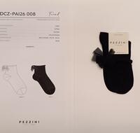 CALZINO CORTO DONNA DCZPAI2608 Tellini S.r.l. Ingrosso Abbigliamento