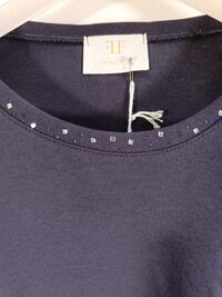 TSHIRT DONNA M/L FI2722 Tellini S.R.L. Veleprodajna odjeća