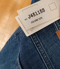 JEANS UOMO J451155 Tellini S.r.l. Ingrosso Abbigliamento