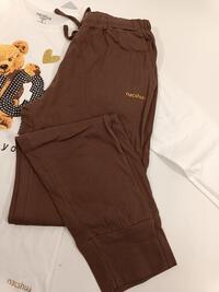 PIGIAMA DONNA M/L SORAIA Tellini S.r.l. Ingrosso Abbigliamento