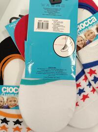 CALZINO BAMBINO 4/225 Tellini S.r.l. Ingrosso Abbigliamento