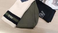 TRIS CALZINO CORTO UOMO 5524 Tellini S.r.l. Ingrosso Abbigliamento