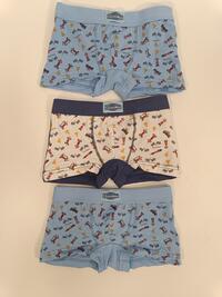 BOXER BAMBINO U3848F Tellini S.r.l. Ingrosso Abbigliamento