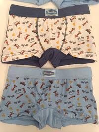 BOXER BAMBINO U3848F Tellini S.r.l. Ingrosso Abbigliamento
