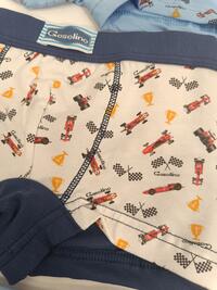 BOXER BAMBINO U3848F Tellini S.r.l. Ingrosso Abbigliamento