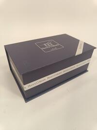 CALZINO CORTO UOMO + PORTACARTE HC650 Tellini S.r.l. Ingrosso Abbigliamento