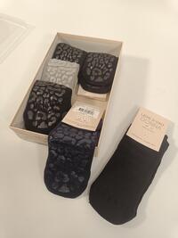 ŽENSKE ČARAPE ZA TRBUŠNJAKE 061 PILATES Tellini S.R.L. Veleprodajna odjeća