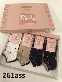 CALZINO DONNA FRESITA SNEAKERS Tellini S.r.l. Ingrosso Abbigliamento