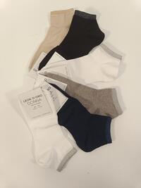 CALZINO CORTO DONNA 540 LAILA Tellini S.R.L. Veleprodajna odjeća