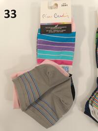 CALZINO DONNA PC 30/31/33 QUARTER Tellini S.R.L. Veleprodajna odjeća