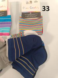 CALZINO DONNA PC 30/31/33 QUARTER Tellini S.R.L. Veleprodajna odjeća