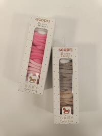 CALZINO CORTO 5PZ UX NEONATI BABY ABBRACCIO Tellini S.r.l. Ingrosso Abbigliamento