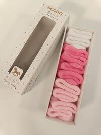 CALZINO CORTO 5PZ UX NEONATI BABY ABBRACCIO Tellini S.r.l. Ingrosso Abbigliamento