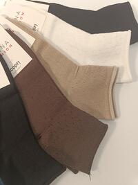 CALZINO CORTO DONNA SMERALDO Tellini S.R.L. Veleprodajna odjeća