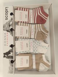 CALZINO CORTO DONNA MIGJORN Tellini S.R.L. Veleprodajna odjeća