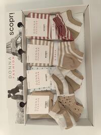 CALZINO CORTO DONNA MIGJORN Tellini S.R.L. Veleprodajna odjeća