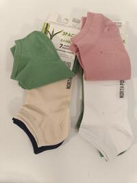 TRIS DAMEN-SNEEKOR MIT SOCKEN, BAMBOO 03 Tellini S.R.L. Großhandelskleidung