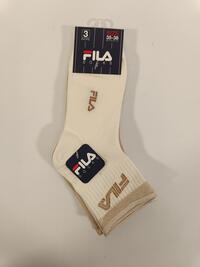 TRIS CALZINO DONNA F6833 Tellini S.r.l. Ingrosso Abbigliamento