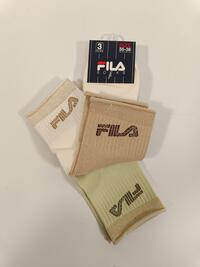 TRIS CALZINO DONNA F6833 Tellini S.r.l. Ingrosso Abbigliamento