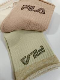 TRIS CALZINO DONNA F6833 Tellini S.r.l. Ingrosso Abbigliamento