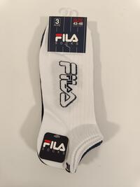 TRIS CALZINO UOMO F2536 Tellini S.r.l. Ingrosso Abbigliamento