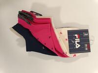 TRIS CALZINO DONNA F1157 Tellini S.r.l. Ingrosso Abbigliamento