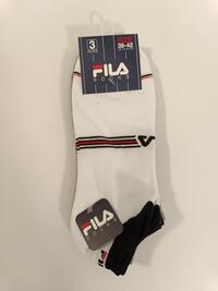 TRIS CALZINO UOMO F2533 Tellini S.r.l. Ingrosso Abbigliamento