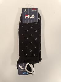 TRIS CALZINO UOMO F1159 Tellini S.R.L. Veleprodajna odjeća