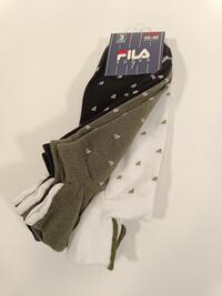 TRIS CALZINO UOMO F1159 Tellini S.R.L. Veleprodajna odjeća