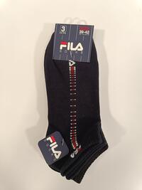 TRIS CALZINO UOMO F2535 Tellini S.r.l. Ingrosso Abbigliamento