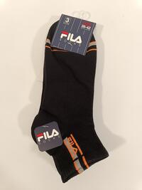 TRIS CALZINO UOMO F3280 Tellini S.r.l. Ingrosso Abbigliamento