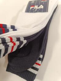 TRIS CALZINO UOMO F5611 Tellini S.r.l. Ingrosso Abbigliamento