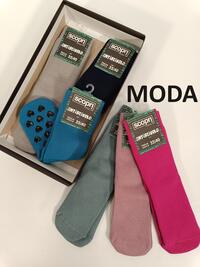 ΓΥΝΑΙΚΕΙΑ ΚΑΛΤΣΑ ABS CLAIRE Tellini S.R.L. Χονδρική ενδυμασία