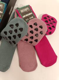 ΓΥΝΑΙΚΕΙΑ ΚΑΛΤΣΑ ABS CLAIRE Tellini S.R.L. Χονδρική ενδυμασία