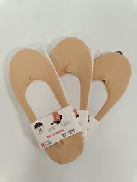 BIS CALZINO UX SALVAPIEDE NPNOSTRESS Tellini S.r.l. Ingrosso Abbigliamento