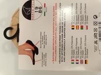 BIS CALZINO UX SALVAPIEDE NPNOSTRESS Tellini S.r.l. Ingrosso Abbigliamento