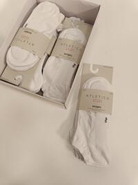 TRIS CALZINO UX ATLETICO Tellini S.r.l. Ingrosso Abbigliamento