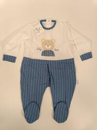 NEUGEBORENEN-ROTT 7340 Tellini S.R.L. Großhandelskleidung