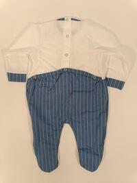 NEUGEBORENEN-ROTT 7340 Tellini S.R.L. Großhandelskleidung