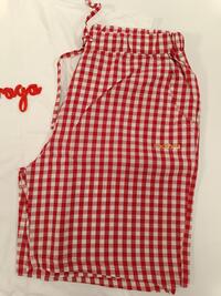 PIGIAMA DONNA M/M ESSENZA Tellini S.r.l. Ingrosso Abbigliamento