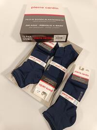 CALZINO CORTO PC201 QUARTER Tellini S.r.l. Ingrosso Abbigliamento