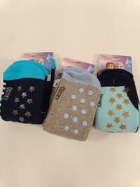 CALZINO ABS BAMBINA HW0614 Tellini S.r.l. Ingrosso Abbigliamento