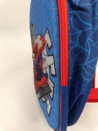 ZAINETTO ASILO 3D ZH25063 SPIDER Tellini S.r.l. Ingrosso Abbigliamento