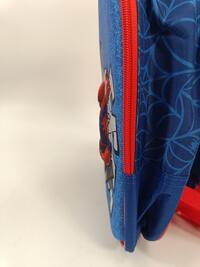 ZAINETTO ASILO 3D ZH25063 SPIDER Tellini S.r.l. Ingrosso Abbigliamento
