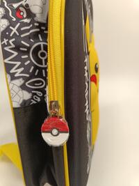 ZAINETTO ASILO 3D ZH25058 POKEMON Tellini S.r.l. Ingrosso Abbigliamento