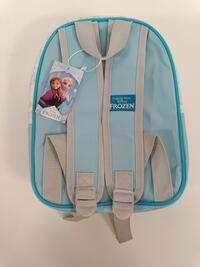 ZAINETTO ASILO 3D ZH25013 FROZEN Tellini S.r.l. Ingrosso Abbigliamento