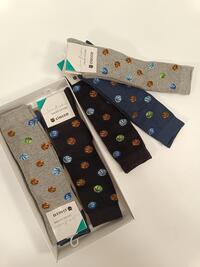 CALZINO LUNGO BAMBINO CIK9950L Tellini S.r.l. Ingrosso Abbigliamento