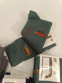 CALZINO LUNGO UOMO 9082 Tellini S.r.l. Ingrosso Abbigliamento