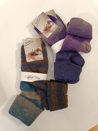 CALZINO CORTO DONNA 0001 Tellini S.r.l. Ingrosso Abbigliamento